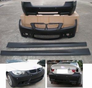 E90Fiberglass-FRP-Body-Kits-for-BMW-E90-2005-2008-M3-