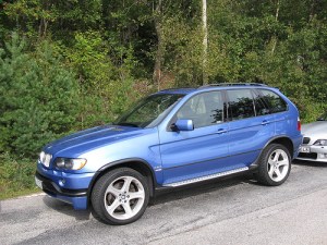 x5lemans