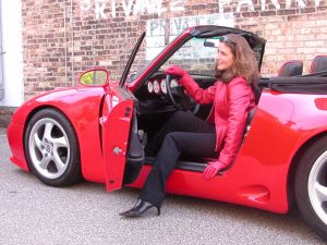 911 CLASSIC RICAMBI PORSCHE VERONA TUNING PADOVA PORSCHE TURBO STROSEK