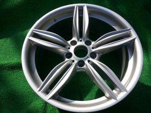 MSPORT BMW 19 POLLICI